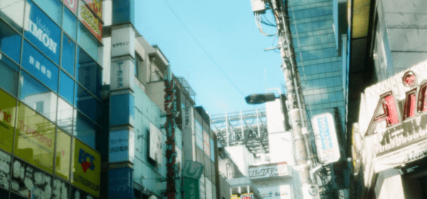 Japan 6×6