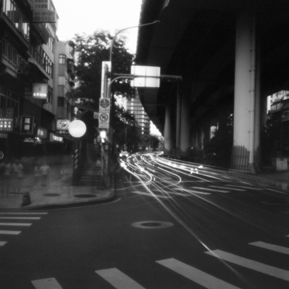 Civic Boulevard Zhongshan - Urban No.2